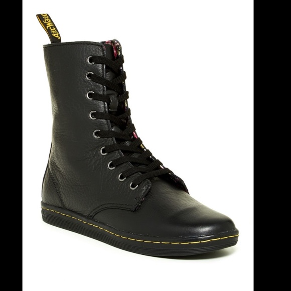 dr martens black friday